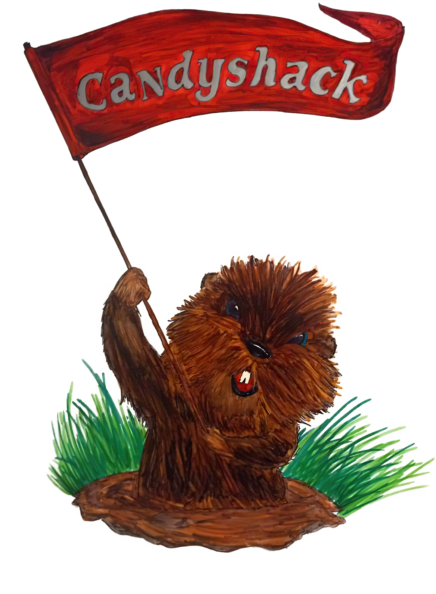 CandyShack