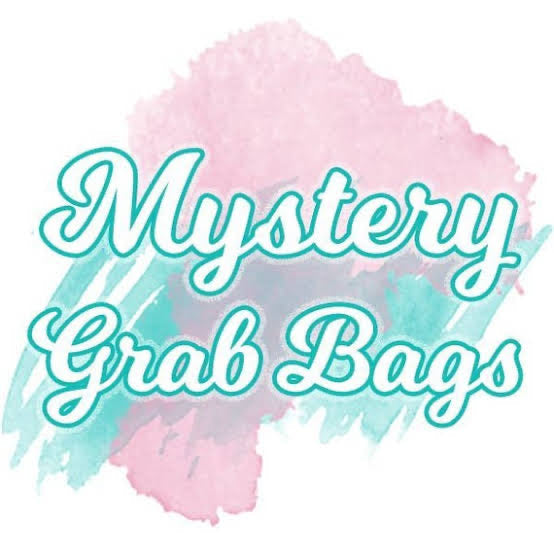 Mystery Grab Bags
