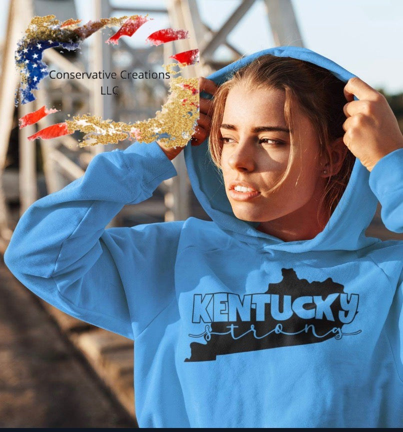 Kentucky Strong