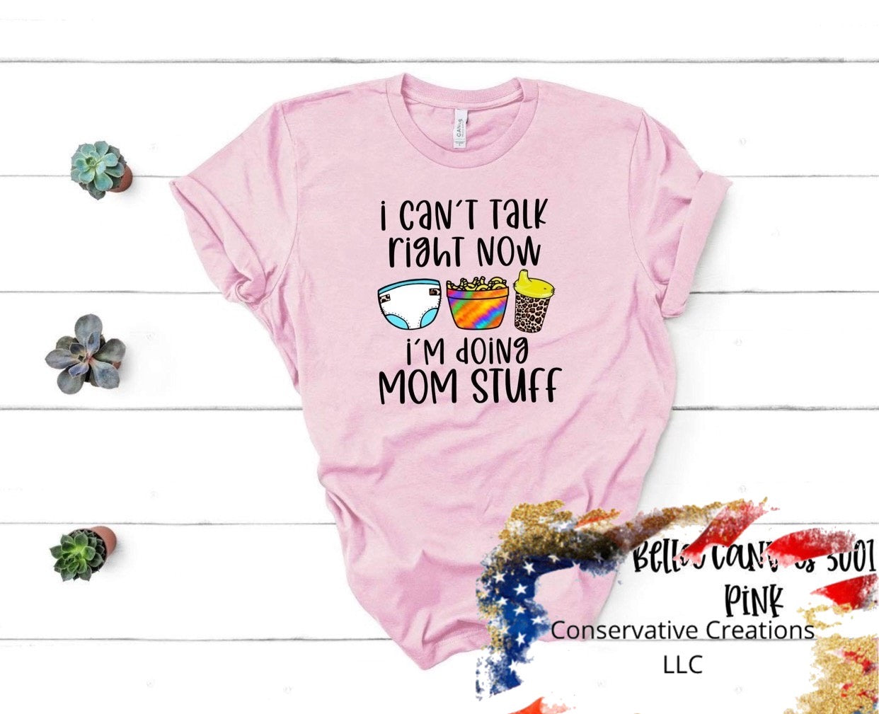 Mom Stuff
