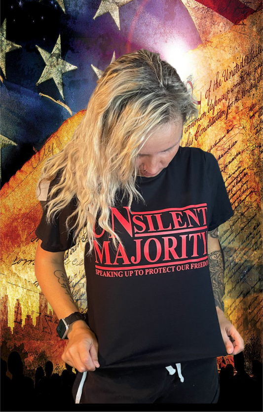 UNslient Majority