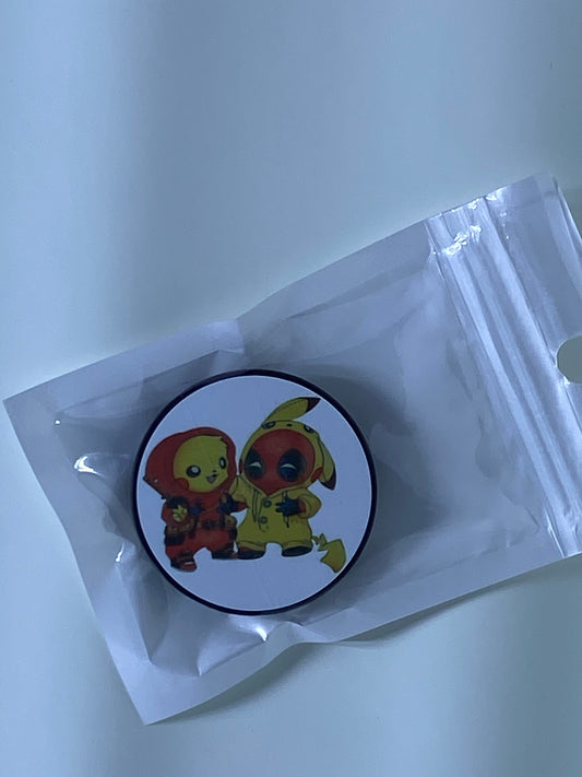 Pop Socket