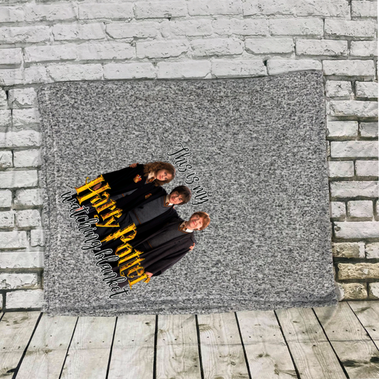 Mystery Blankets