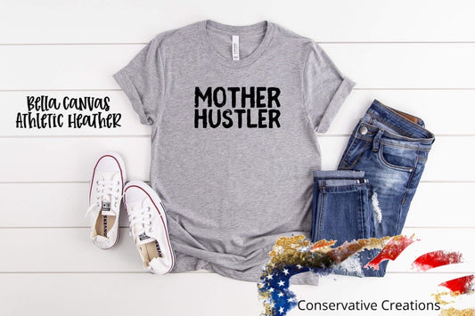 Mother Hustler