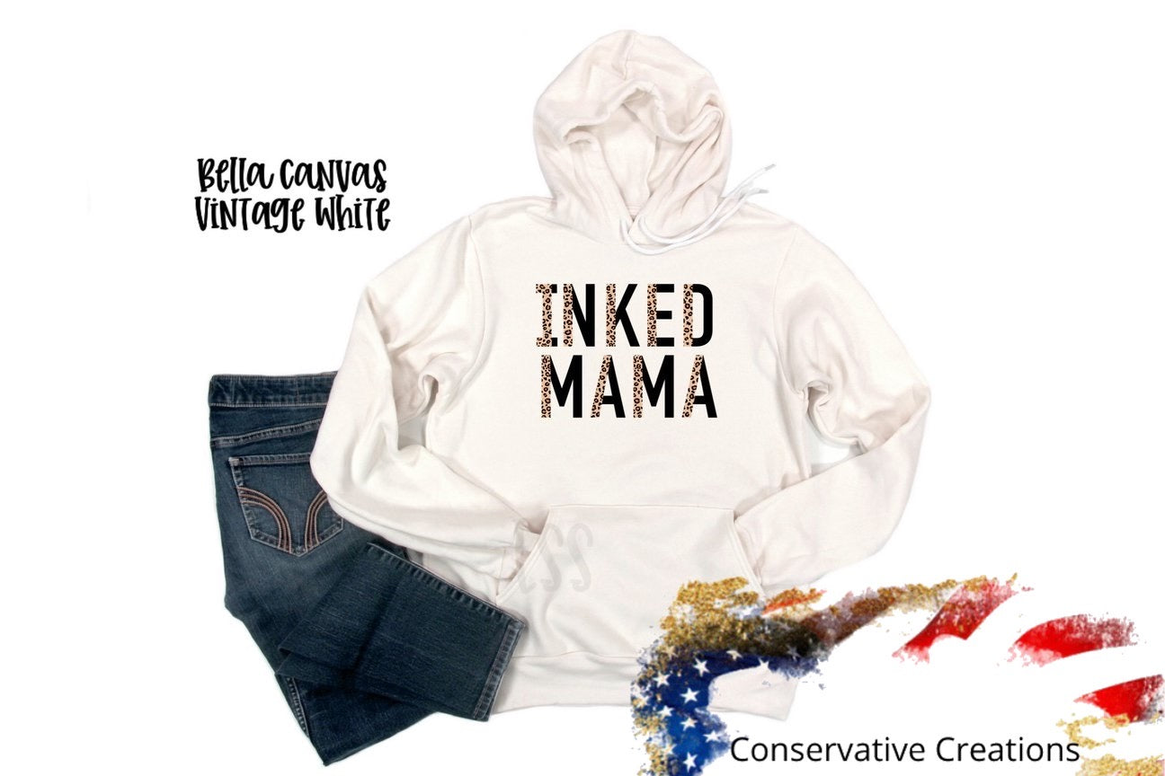 Inked Mama