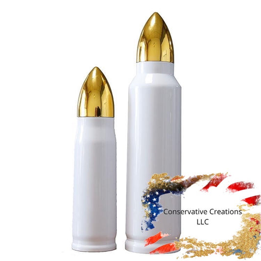 Bullet Tumbler