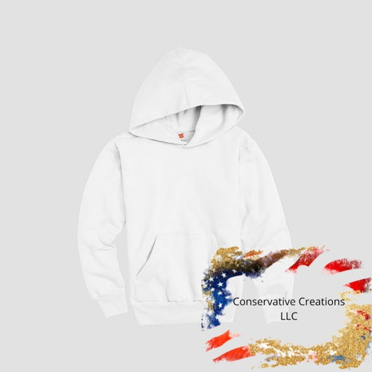 Custom Hoodie