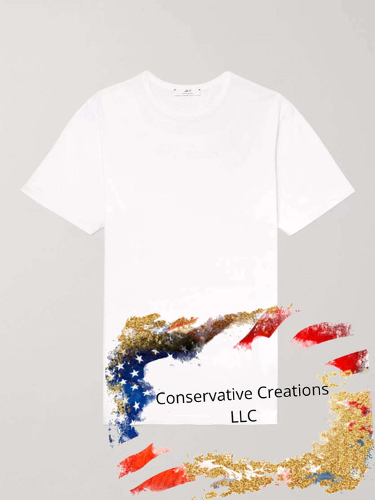 Custom Shirt