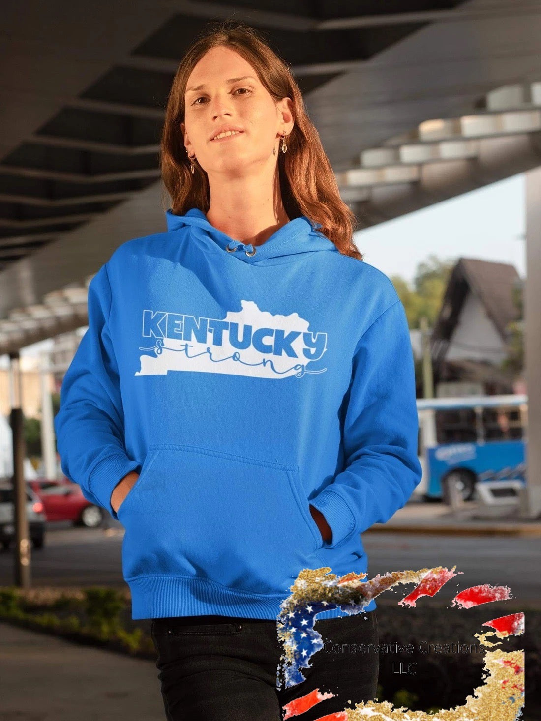 Kentucky Strong